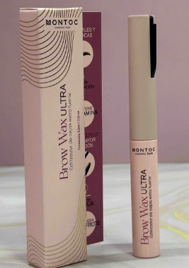 ESYILIZADOT DE CEJAS BROW WAX MONTOC
