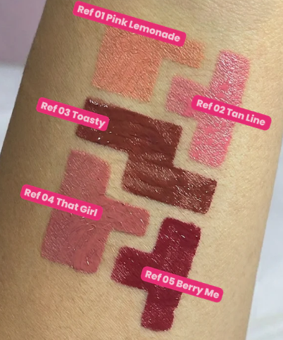 SERUM BLUSH ANI-K