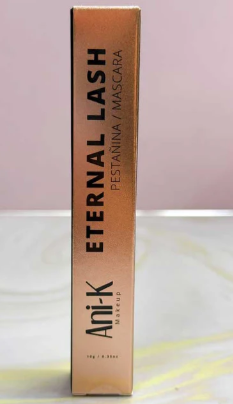 PESTAÑINA ETERNAL LASH ANI-K