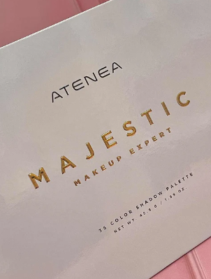 PALETA MAJESTIC ATENEA