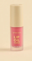 LIP OIL TINTED ATENEA