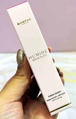 SERUM BLUSH MONTOC