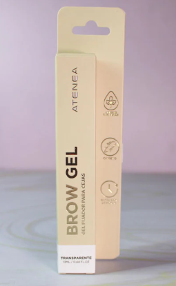 GEL FIJADOR DE CEJAS ATENEA