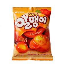 Gomitas Pelables Ciruela