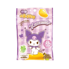Gomitas Manzana Kuromi
