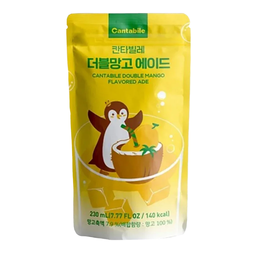 Cantabile Double Mango