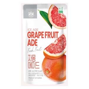 Ice Ade Pomelo