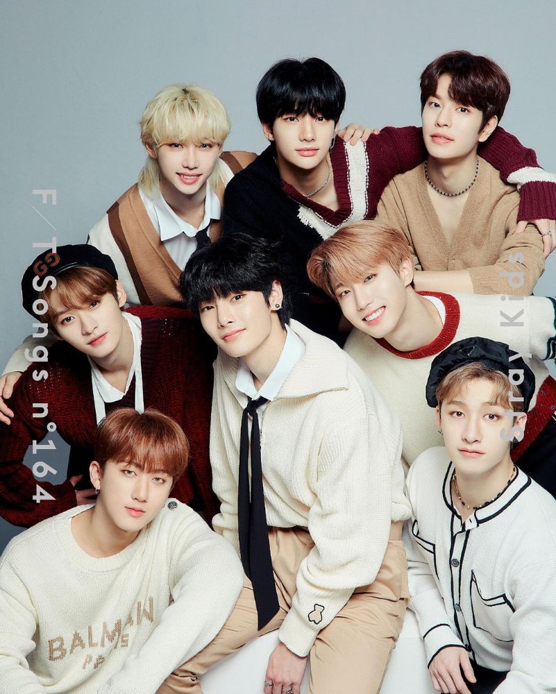 Fotos Stray Kids
