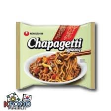 Chapagetti Bolsa