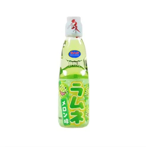 Hata Ramune Melon