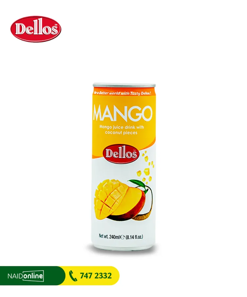 Dellos Mango