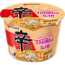 Shin Ramen Toowoomba Big Bowl