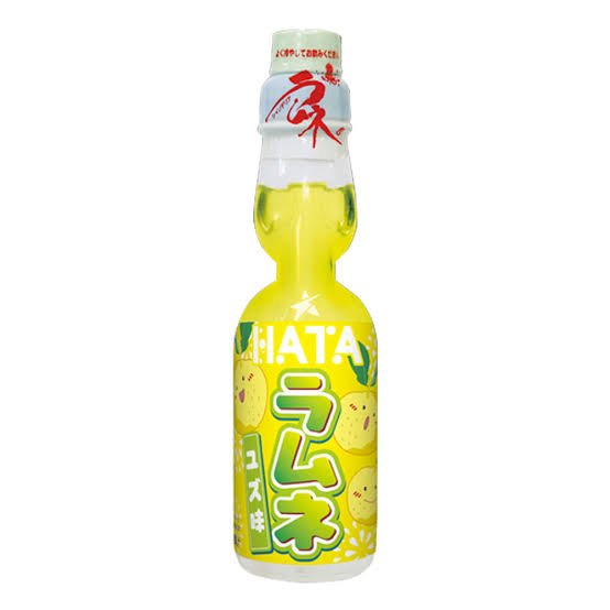 Hate Ramune Pomelo