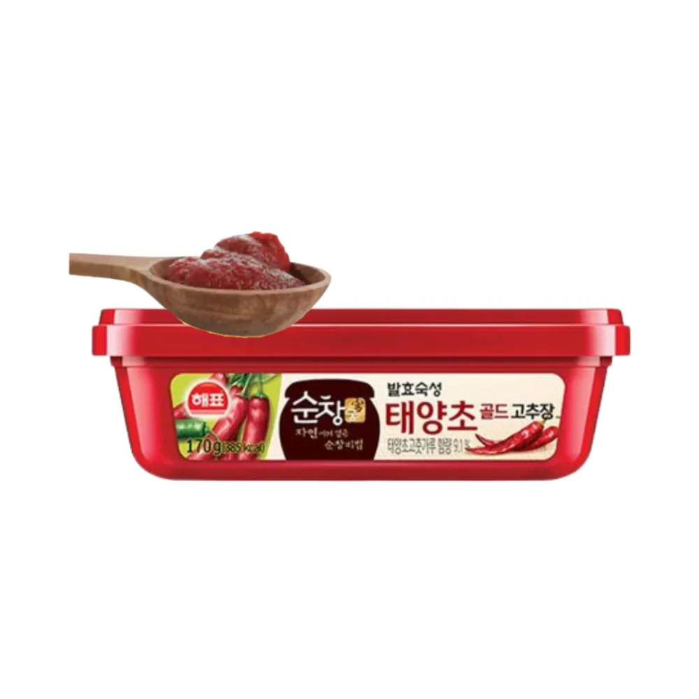 Gochujang 170gr