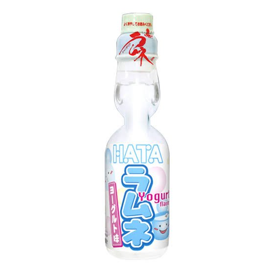 Hata Ramune Yogurth
