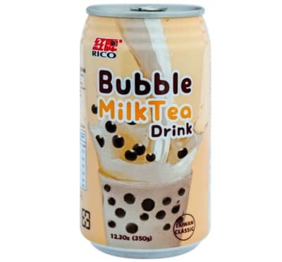 Bubble Milk Tea Original