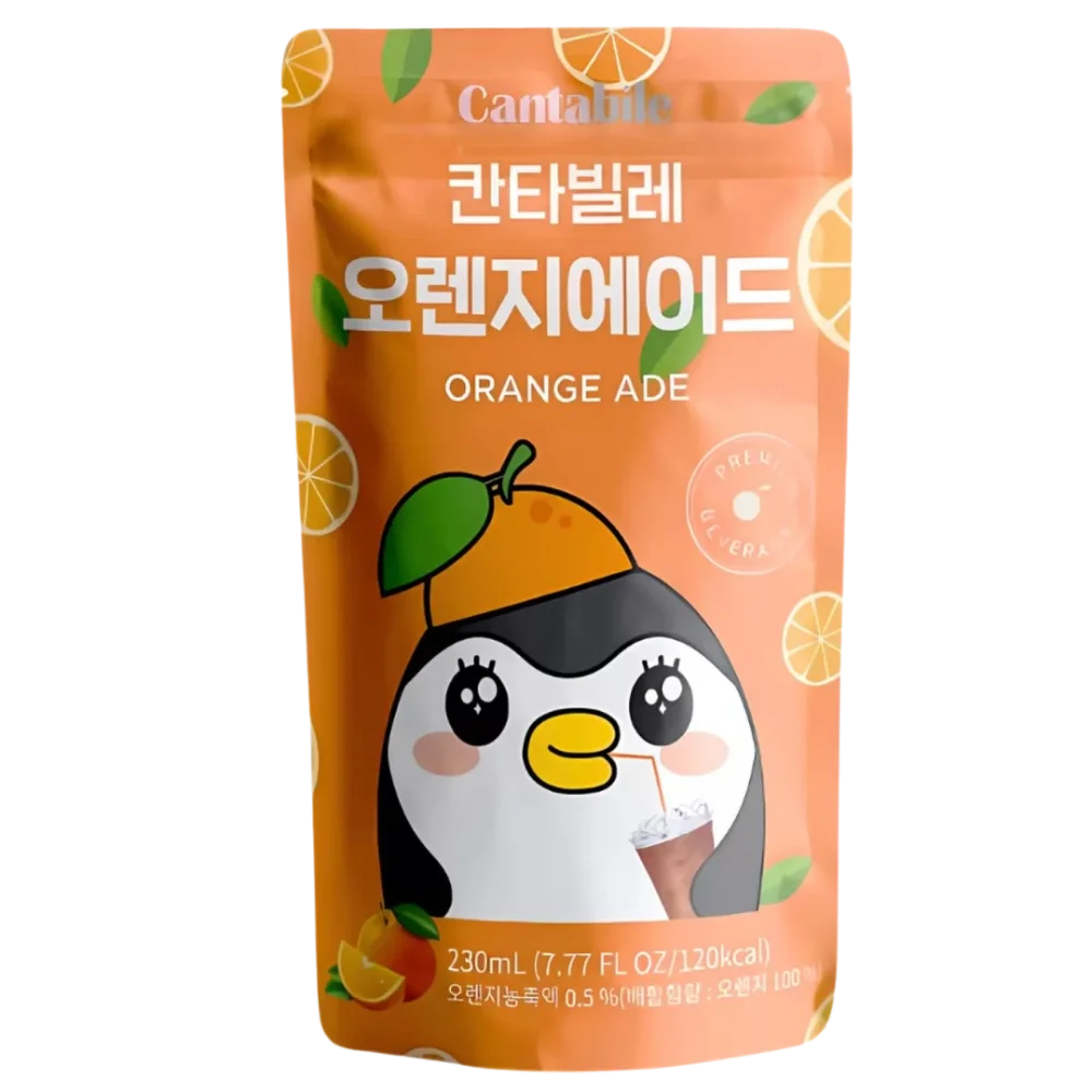 Cantabile Orange