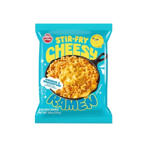 Cheesy Ramen Bolsa