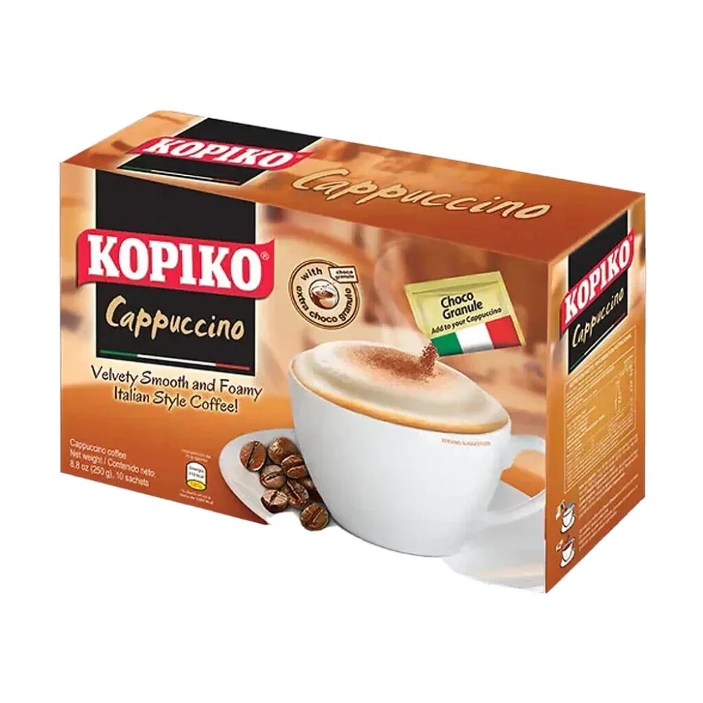 Café Kopiko