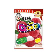 Gomitas Liche