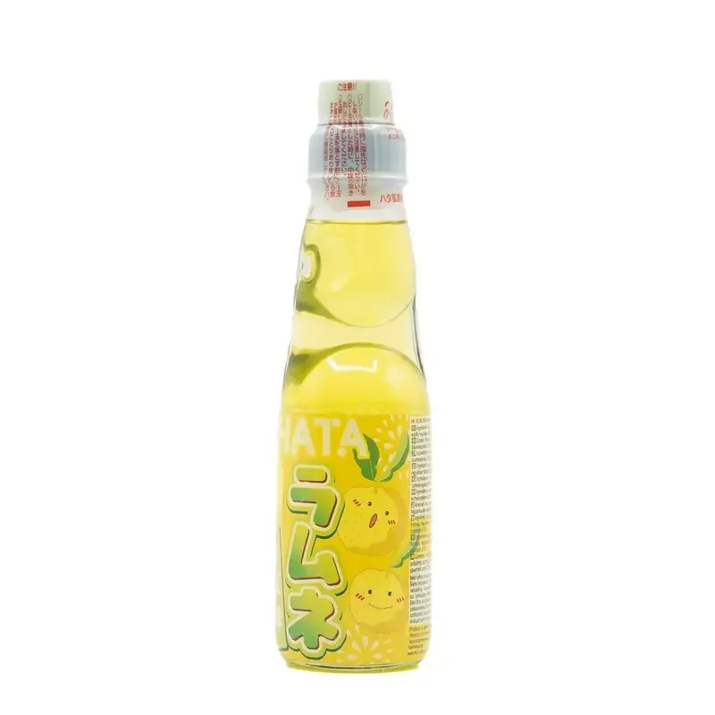 Hata Ramune Piña