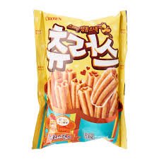 Crown Churros