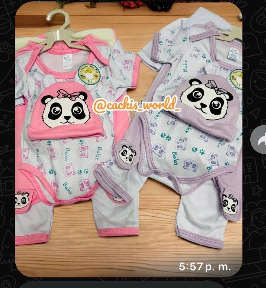 primer muda panda