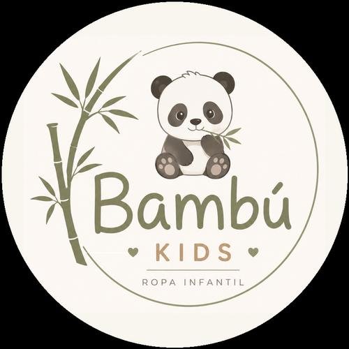 Bambu kids