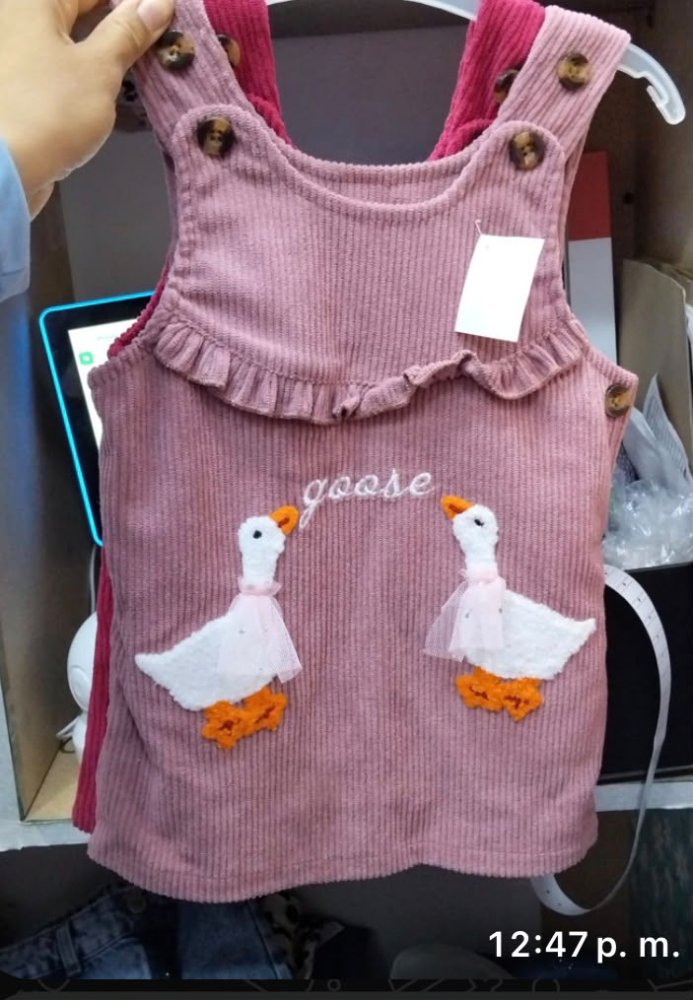 jardinera patos