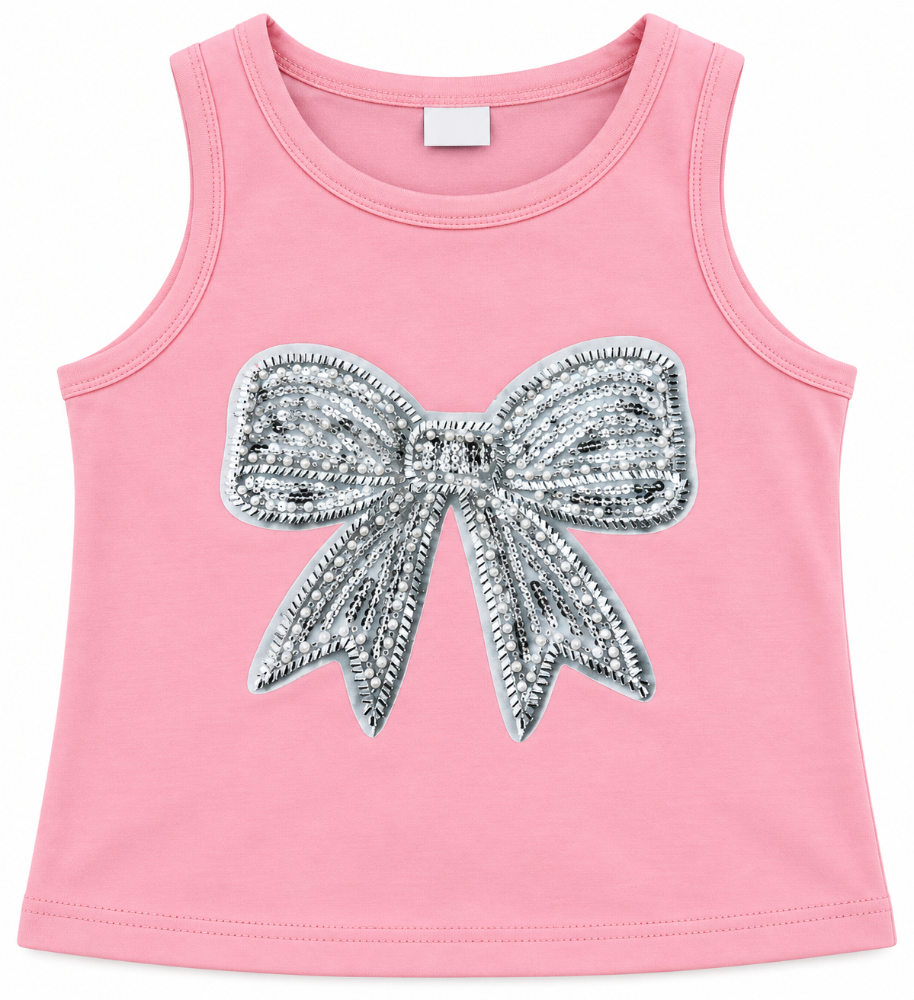 blusa rosa