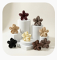 CAIMAN FLOR NEUTRAL