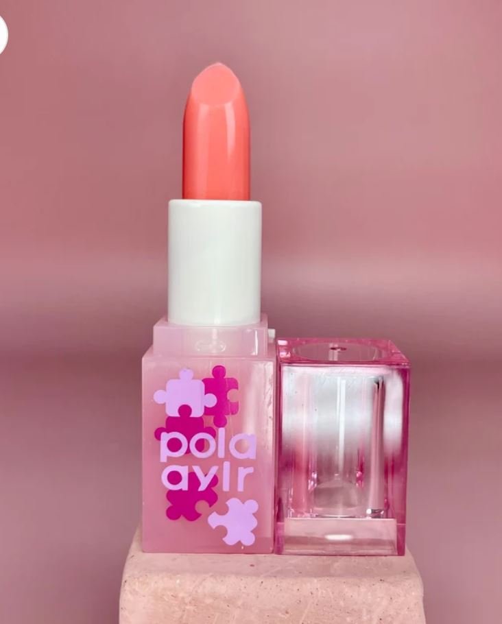 LABIAL BARRA MAGICO