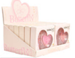 KIT CORAZON LABIAL LIQUIDO/ RUBOR CREMOSO