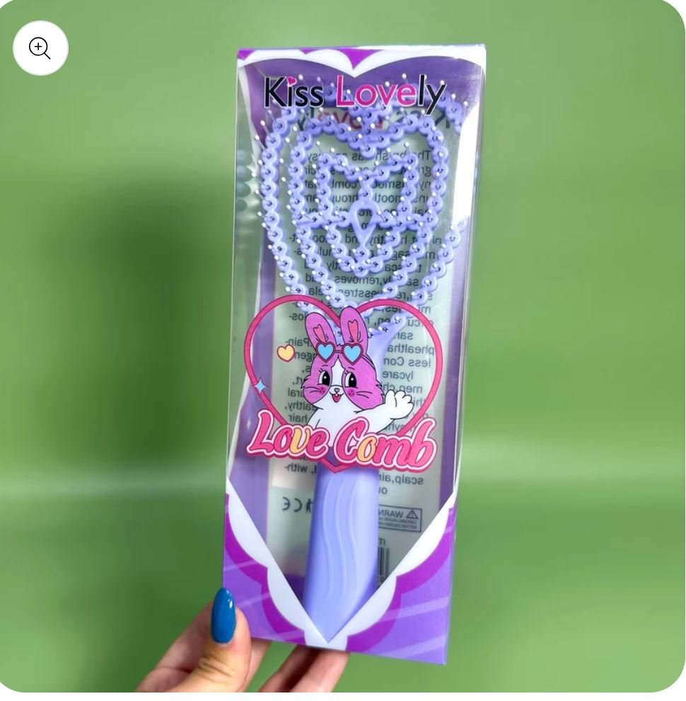 CEPILLOS CABELLO MASAJE