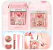 Kit de Maquillaje X4