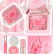 Kit Labiales/ rubor COSMETIQUERA