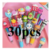 LAPICERO 4MINAS DIBUJOS ANIMADOS