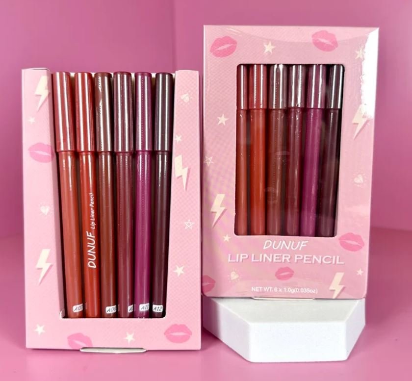 LAPIZ PARA LABIOS