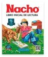 CARTILLA NACHO