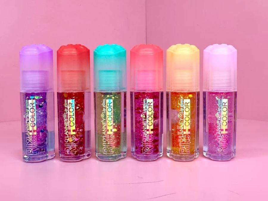 BRILLO GLITTER MAGICO
