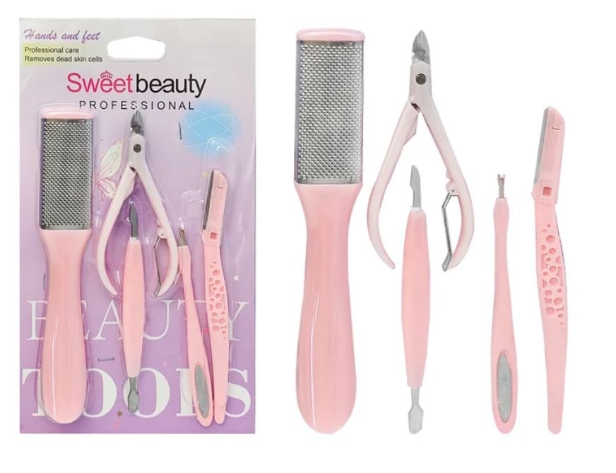 KIT UÑAS