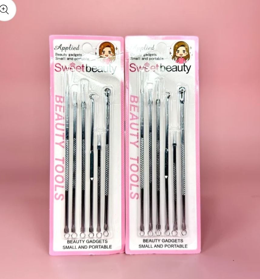 KIT ACNE