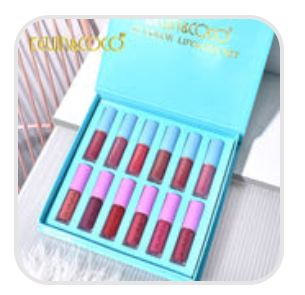 Labial kevin y coco