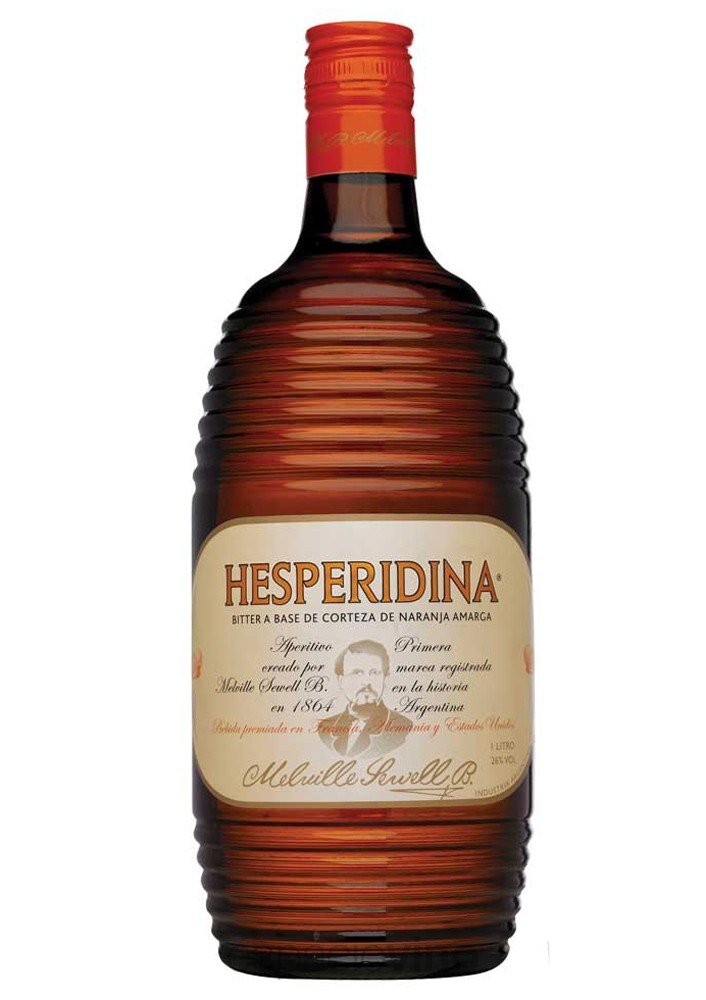 Hesperidina