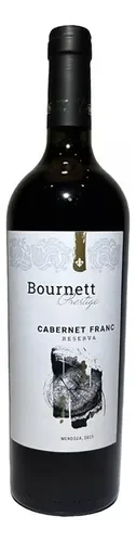 Bournett Cabernet Franc Prestige
