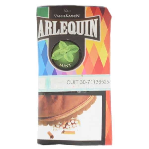 Arlequin Menta