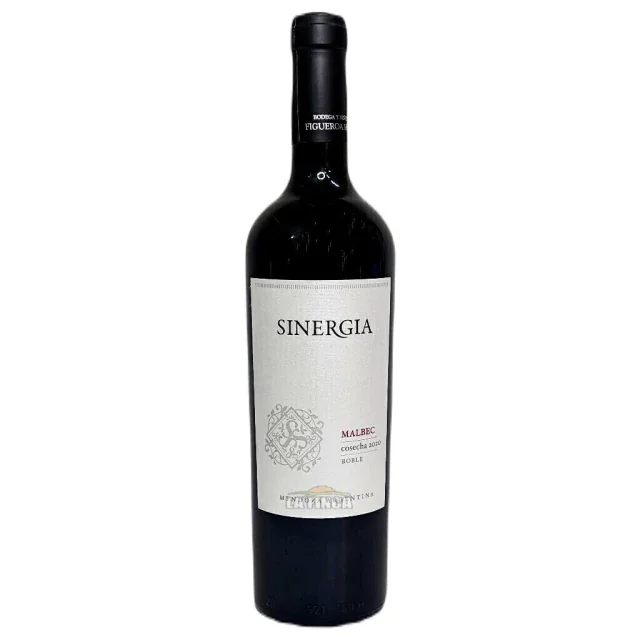 Sinergia Malbec Roble