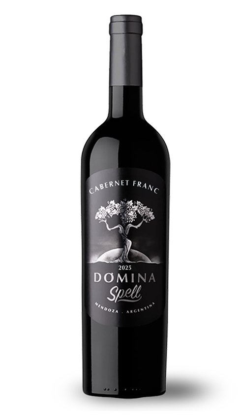 Domina Spell Cabernet Franc