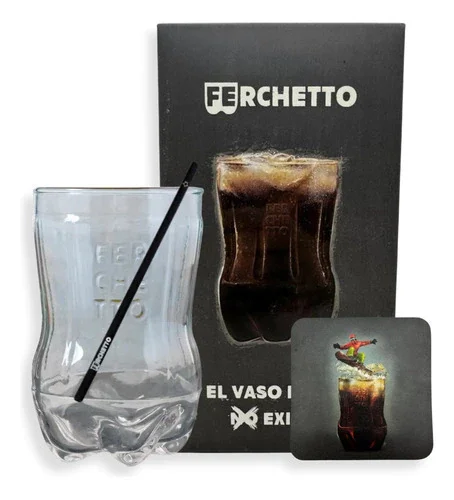 Ferchetto Estuche