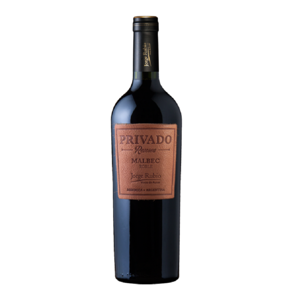 Privado Malbec